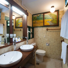 Pondok Agung Bed & Breakfast - Bild 8