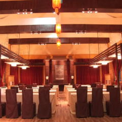 The Silk Road Dunhuang Hotel thumbnail 27