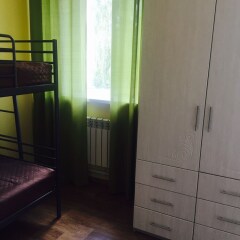 Гостиница Hostel and Hotel Sloboda в Александрове 1 отзыв об отеле, цены и фото номеров - забронировать гостиницу Hostel and Hotel Sloboda онлайн Александров фото 6