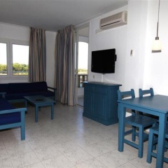 Delta Apartements - Bild 3