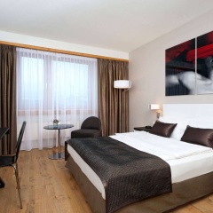 Wyndham Stuttgart Airport Messe - Bild 5