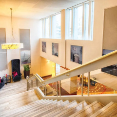 Leonardo Hotel Hamburg City Nord - Bild 17