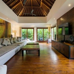 Villa Naty - Bild 9