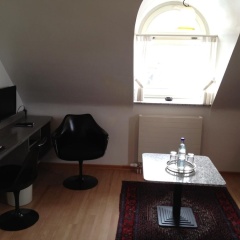 Hotel Casa Chiara - Bild 3
