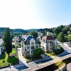 Beletage (Villa) - Bild 3