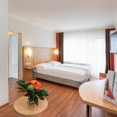 Ibis Saarbruecken City - Bild 3