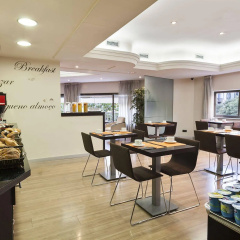 Hotel Acta Antibes - Bild 25