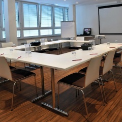 Cityhotel Königsstraße - Bild 13