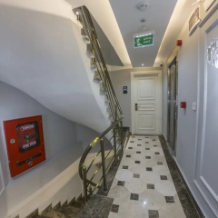 Crowned Hotel - Bild 10