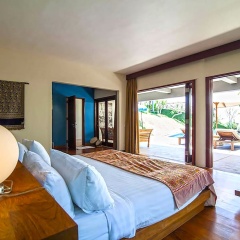 The Colonnade by Exotiq Villa Holidays - Bild 6