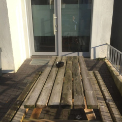 Feldhouse - Bild 7