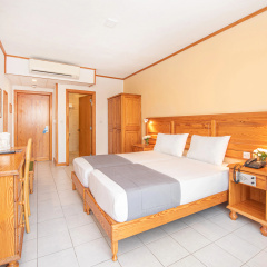 Gillieru Harbour Hotel thumbnail 5
