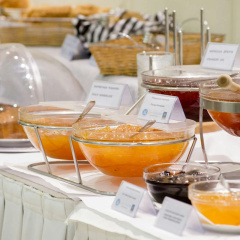 Athinais Hotel - Bild 12