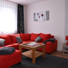 Gästewohnung Neustädter Straße 35 - Bild 3