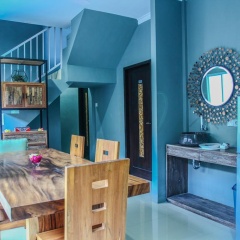Padma Pandawa Villa - Bild 21