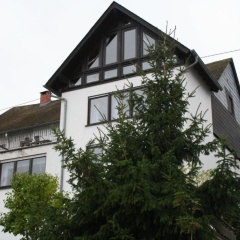 Romantische Ferienwohnung Rheingold 50 qm für 2 bis 4 P - Bild 1