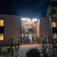 Hotel A24 Bei Hamburg - Bild 1