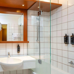 Hotel Mercure Wien Westbahnhof - Bild 9