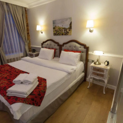 La Bella Suites Beyoglu - Bild 9