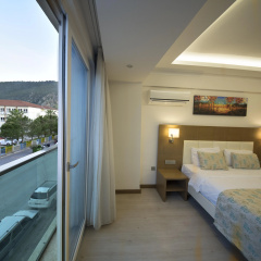 Yeniceri City Hotel - Bild 6
