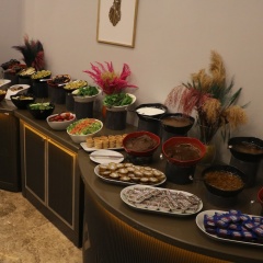 Isnova Hotel - Bild 22