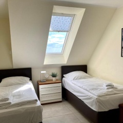 Ferienhaus Grodenblick Strandflieder Whg. 2 - Bild 2