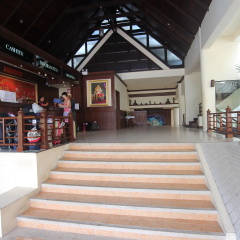 Phi Phi Hotel - Bild 2
