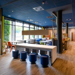 ibis budget München Ost Messe - Bild 17