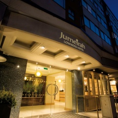 The Lowndes London – A Jumeirah Partner Hotel - Bild 25