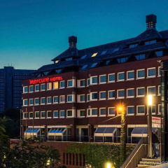 Mercure Hotel Severinshof Köln City - Bild 1