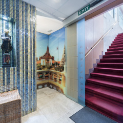 Hotel Torre Azul & Spa - Adults Only - Bild 17