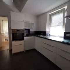 Ulm 2-room Apartment Near University & City Centre - Bild 15