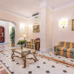 Raeli Hotel Lux - Bild 21