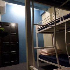 Olive Flashpackers - Hostel