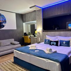 Smart Hotel Budapest - Bild 5