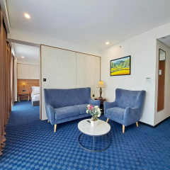 Golden Tulip Pontianak thumbnail 14