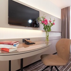 Boutiquehotel am Stadtgarten - Bild 4