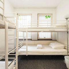 Acco Hostel - Bild 5