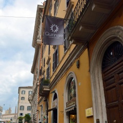 Quirinale Luxury Rooms - Bild 1