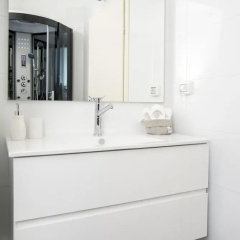 Eshkol Housing Haifa - Wallenberg Suites Complex thumbnail 9