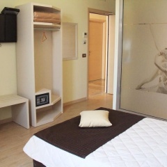 Ming Hao Hotel - Bild 4