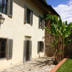 Numa Palazzo San Niccolò