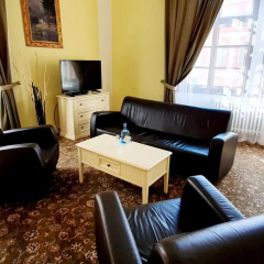 Metamorphis Hotel - Bild 7
