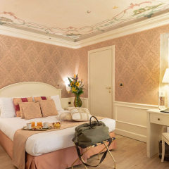 Duodo Palace Hotel - Bild 3