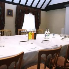 Old Palace Lodge Hotel thumbnail 27