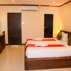 Andaman Seaside Resort - Bild 6