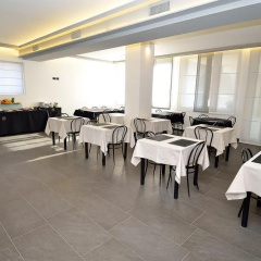 Hotel Nuova Mestre - Bild 22