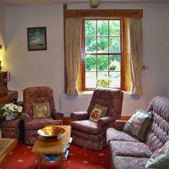 The Old Presbytery Guest House thumbnail 1