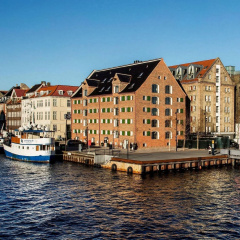 71 Nyhavn Hotel - Bild 17