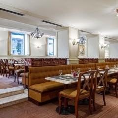 Thon Hotel Vasa - Bild 17
